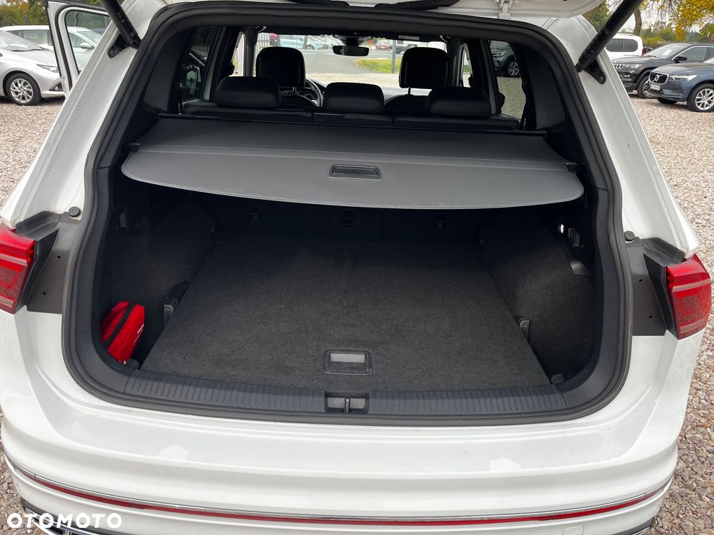 Volkswagen Tiguan 2.0 TDI SCR 4Mot R-Line DSG - 37
