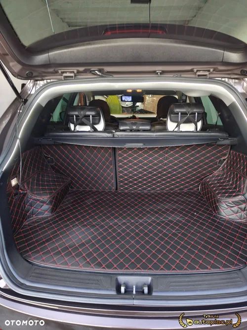 Hyundai ix35 2.0 CRDi Comfort 4WD - 21