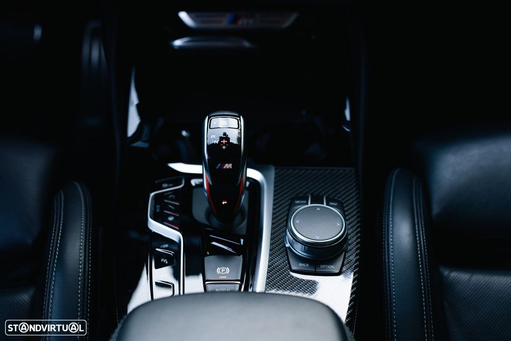 BMW X3 M Standard - 51