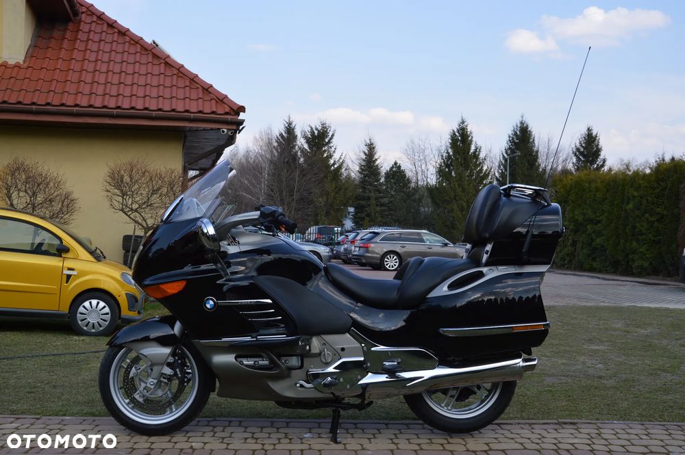 BMW LT - 5
