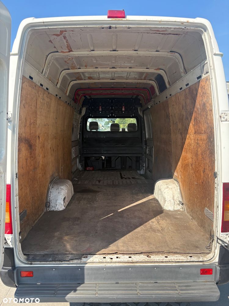 Volkswagen LT 35 - 15