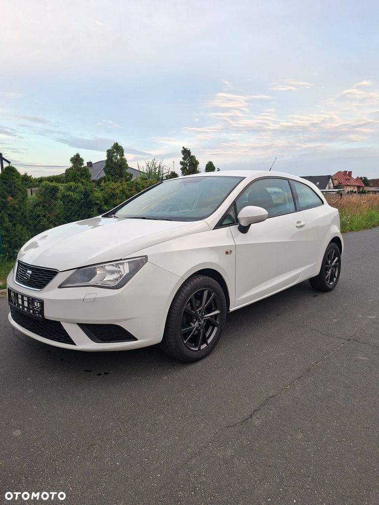 Seat Ibiza - 19
