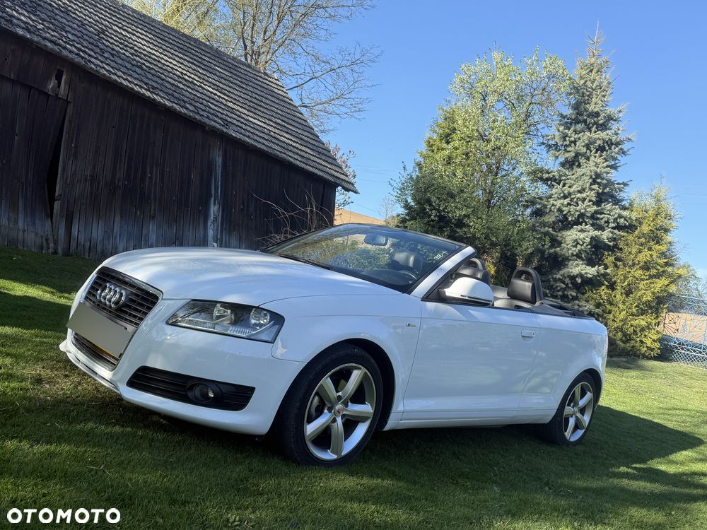 Audi A3 - 1