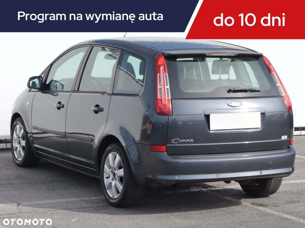 Ford C-Max 2010 photo 5