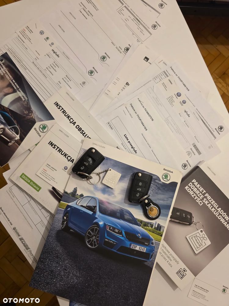 Skoda Octavia 1.4 TSI Style - 35