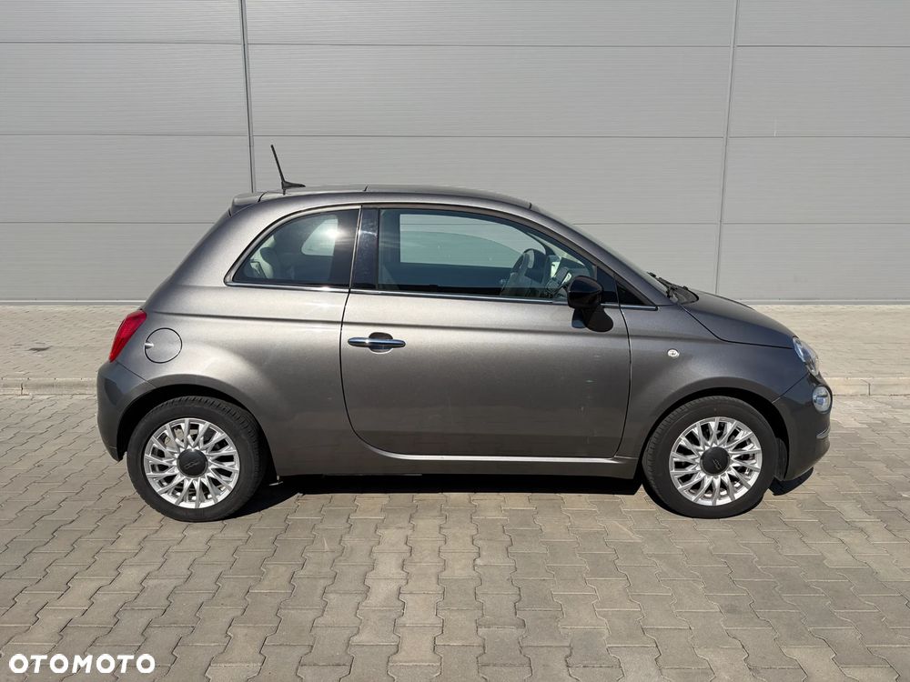 Fiat 500 - 4