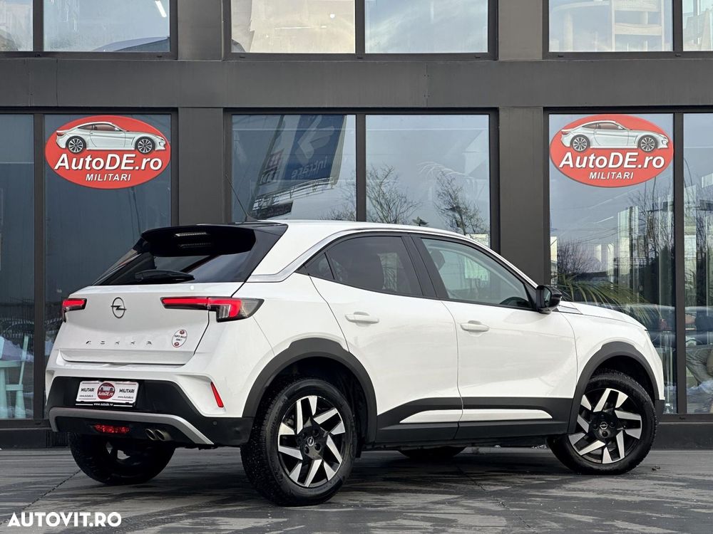 Opel Mokka - 4