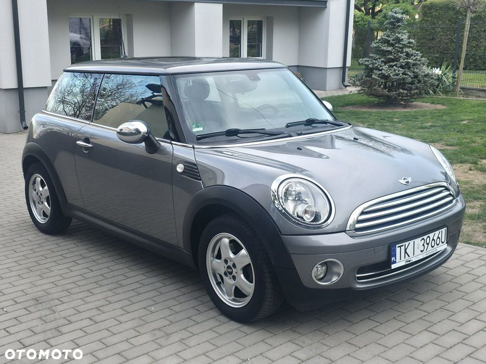 MINI Cooper - 2