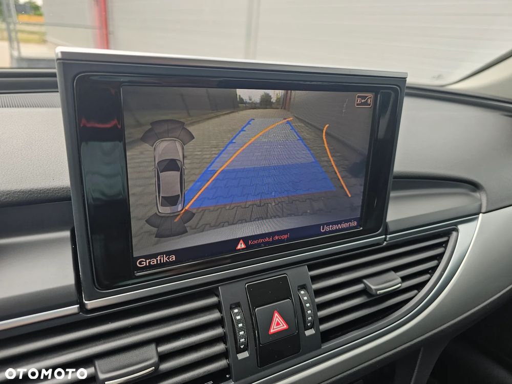 Audi A6 Limousine - 29