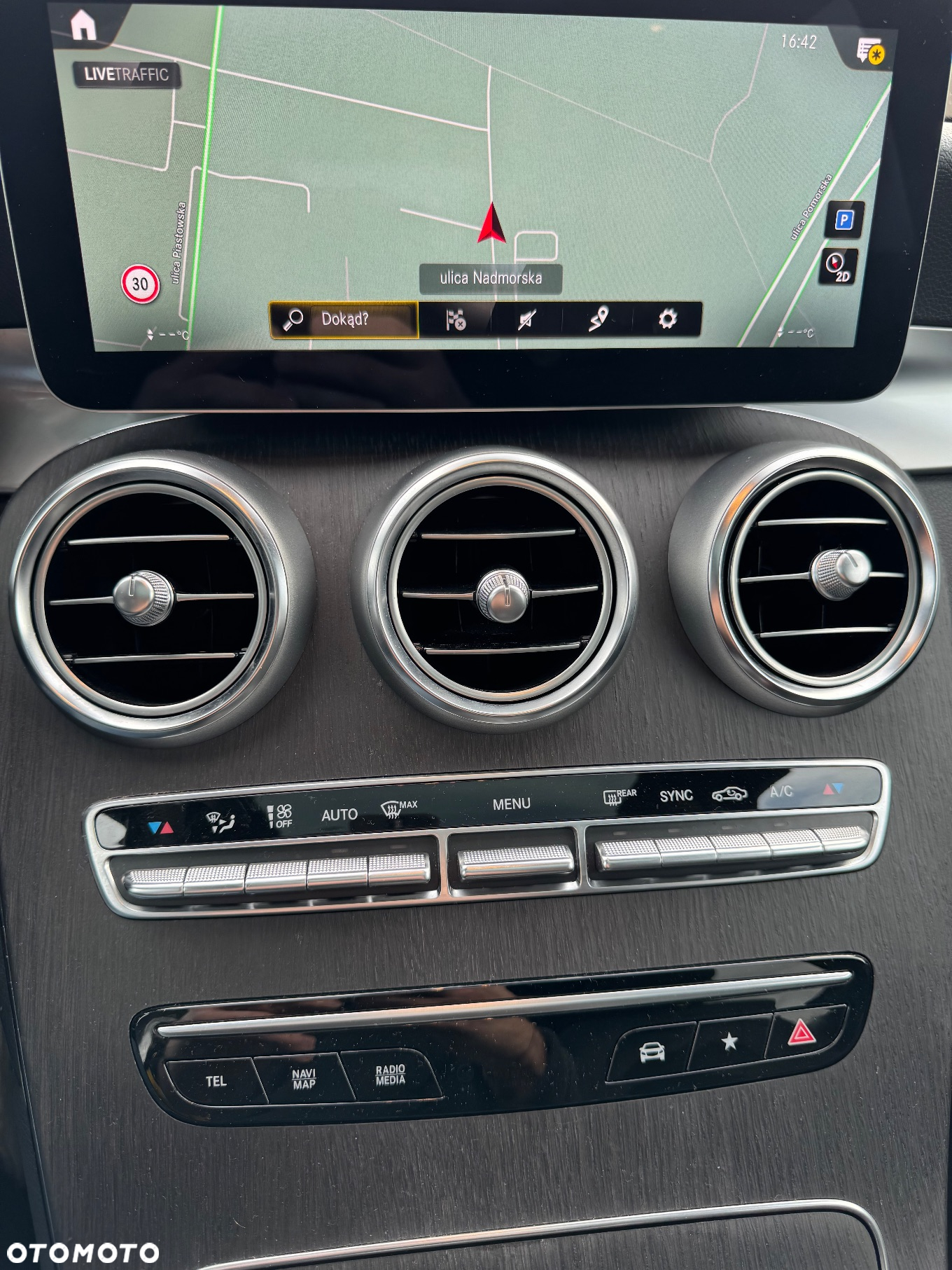 Mercedes-Benz GLC 220 d 4-Matic - 26