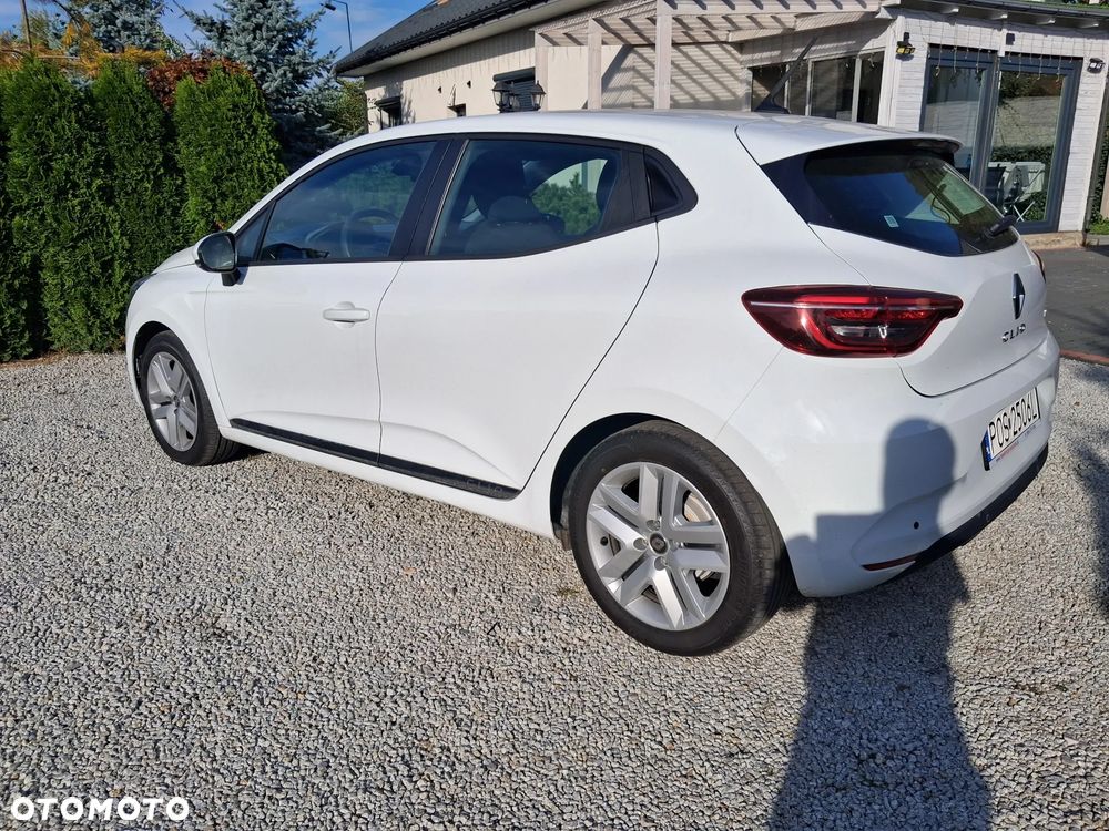 Renault Clio - 7