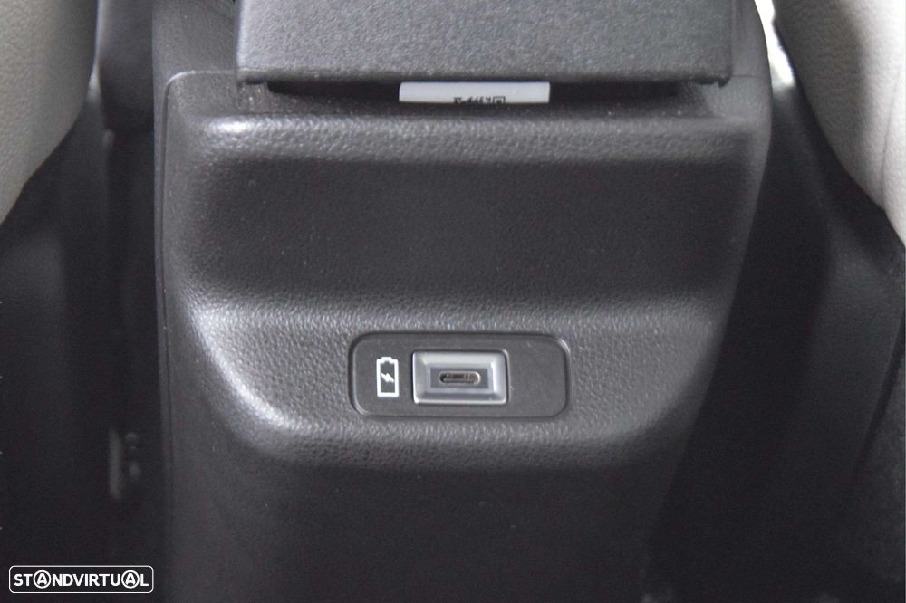 Fiat 600 1.2 Hybrid La Prima - 11