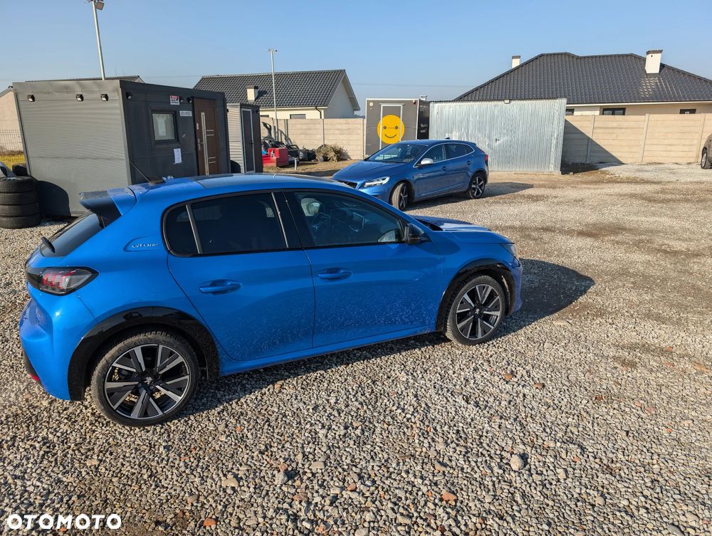 Peugeot 208 PureTech 130 EAT8 GT Pack - 5
