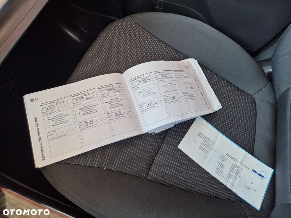 Kia Sorento 2.2 CRDi 4WD Excecutive - 40