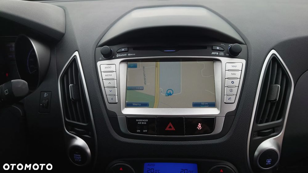 Hyundai ix35 - 34