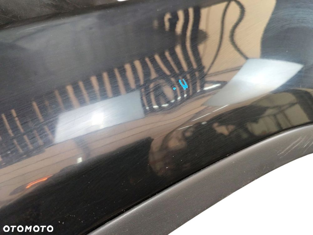 BŁOTNIK LEWY PRZÓD VOLKSWAGEN TIGUAN I 5N (2007-2011) 2.0 TDI 170KM - 11