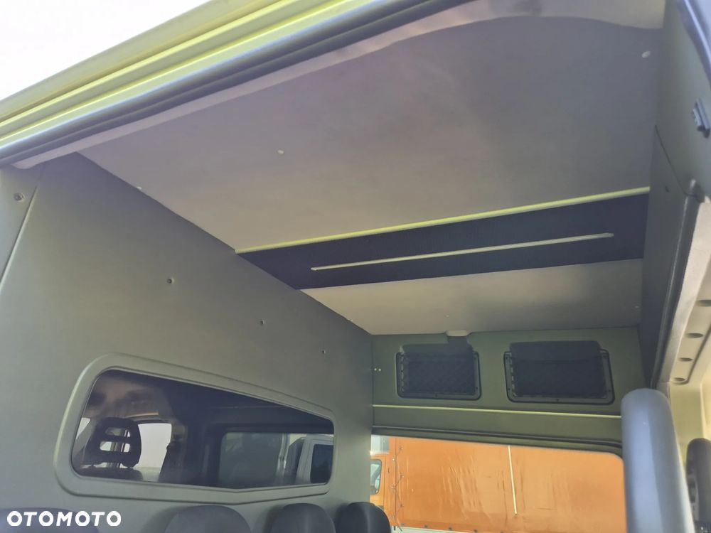 Citroën Jumper 3.0 180KM - 14