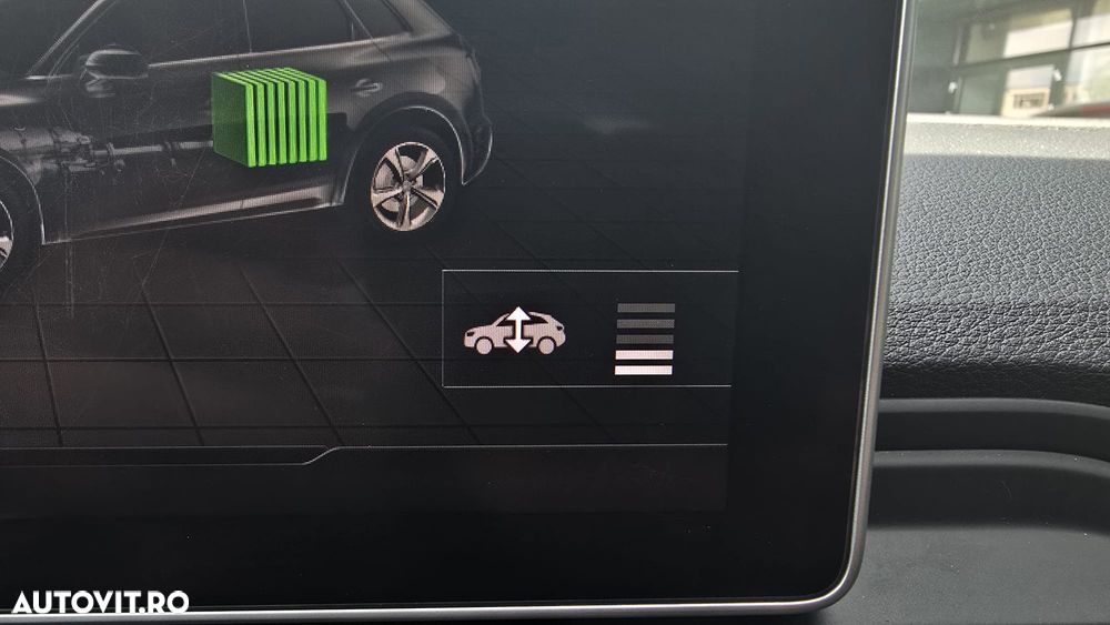 Audi Q5 55 TFSI e quattro S tronic PHEV S Line - 25