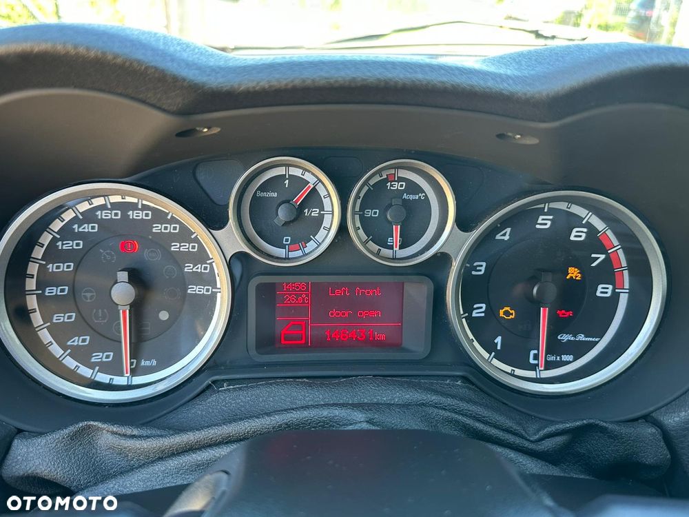 Alfa Romeo Mito 1.4 Progression EU6 - 29