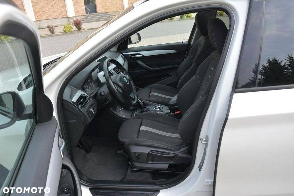 BMW X1 xDrive20d Advantage - 19