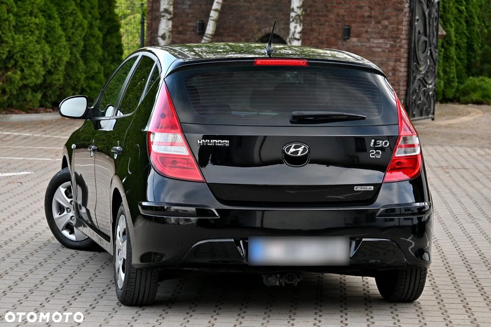 Hyundai i30 1.6 CRDi Edition 20 - 19