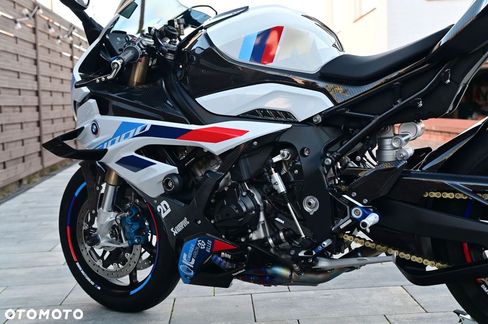 BMW S - 3