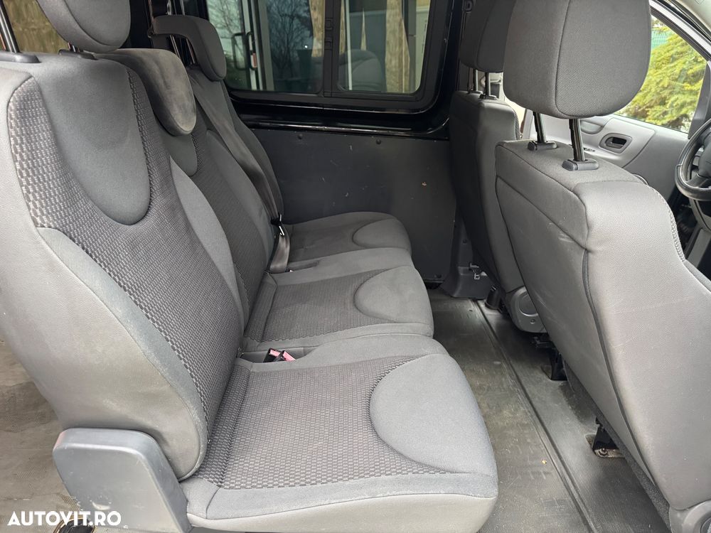 Peugeot Expert Tepee L1H1 (5-Si.) Premium - 6