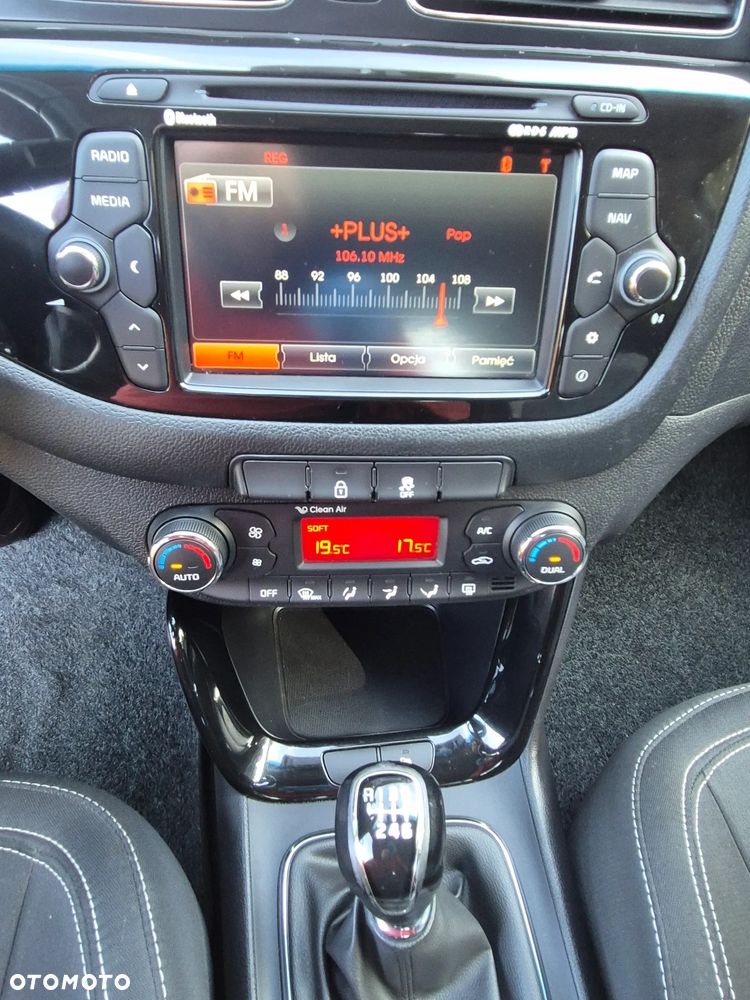 Kia Ceed - 20