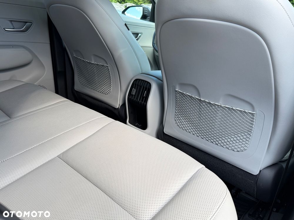 Hyundai Kona 1.6 T-GDI Platinum DCT - 6