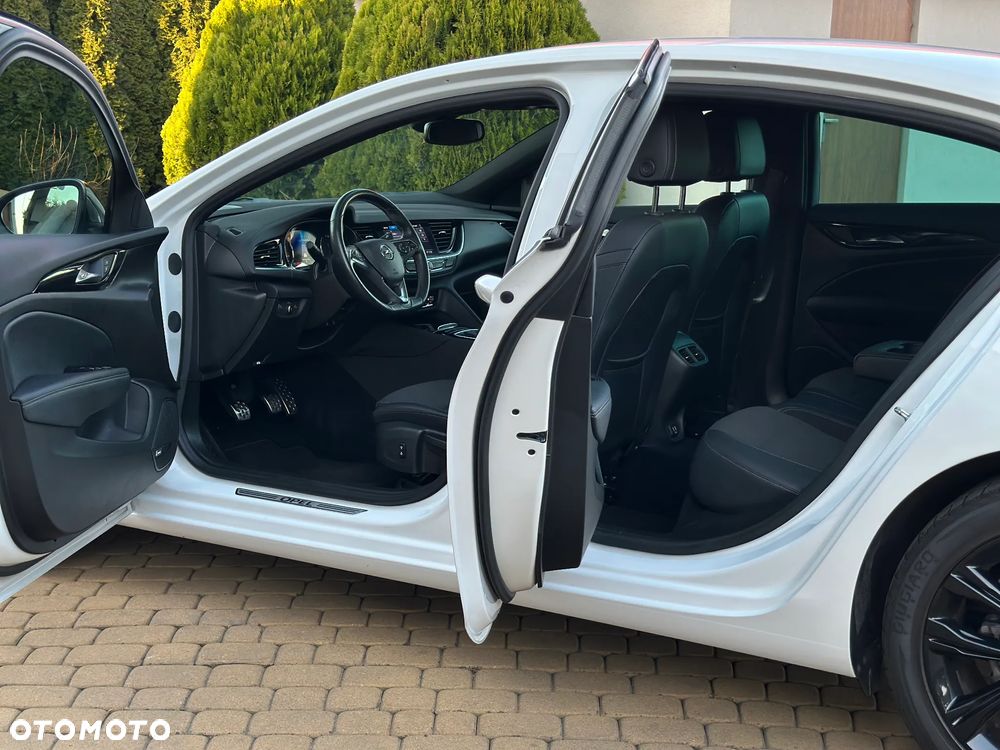 Opel Insignia 1.5 CDTI GS Line S&S - 19