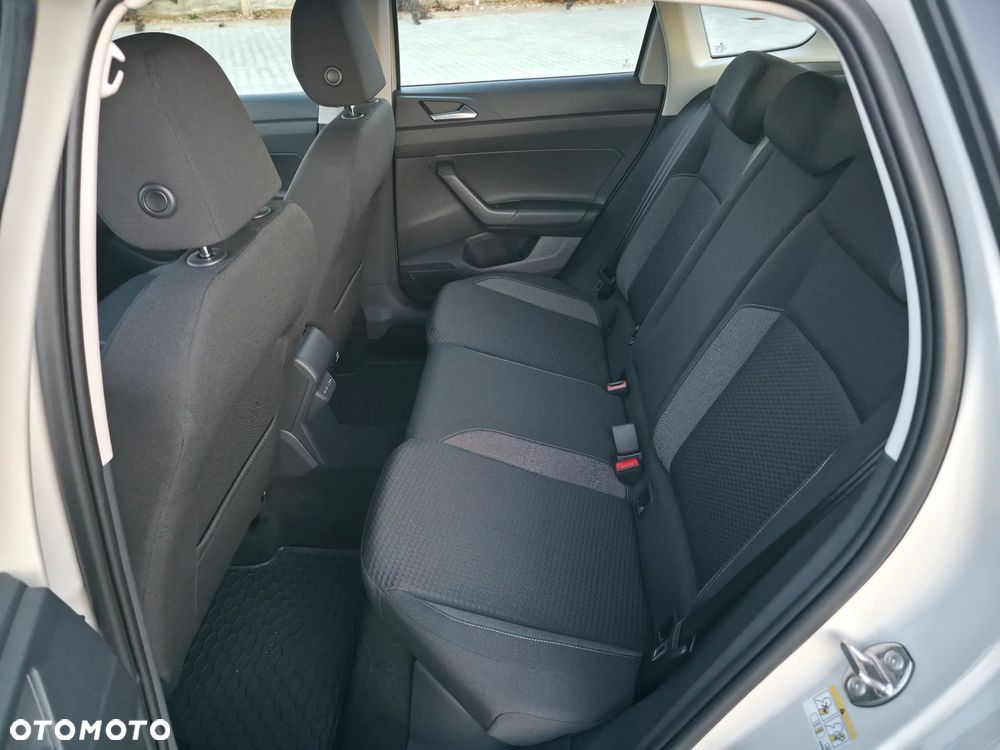 Volkswagen Taigo 1.0 TSI Pure DSG - 12