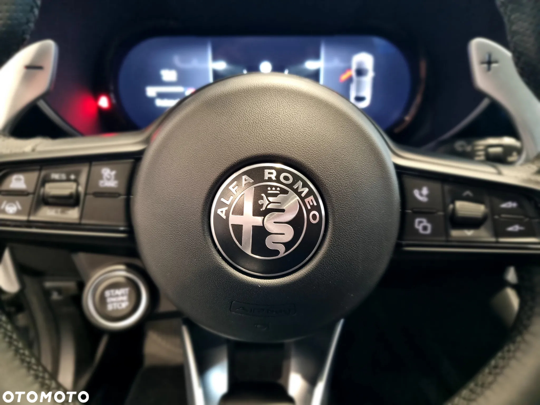 Alfa Romeo Giulia 2.0 Turbo Veloce Q4 - 25