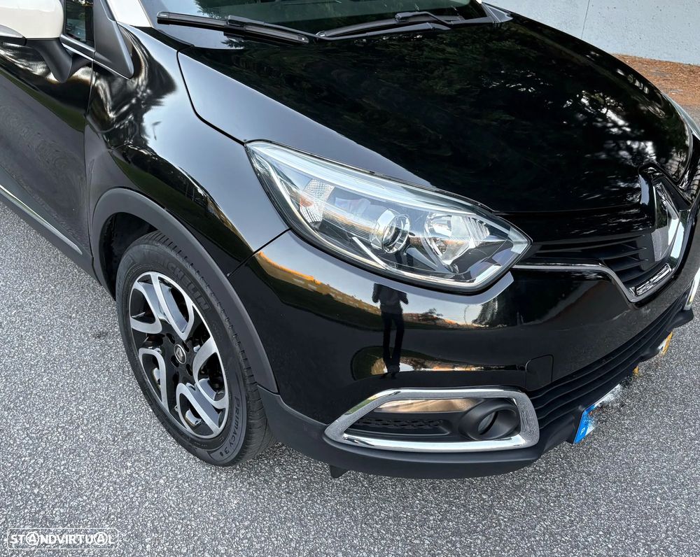 Renault Captur 0.9 TCE Exclusive - 17