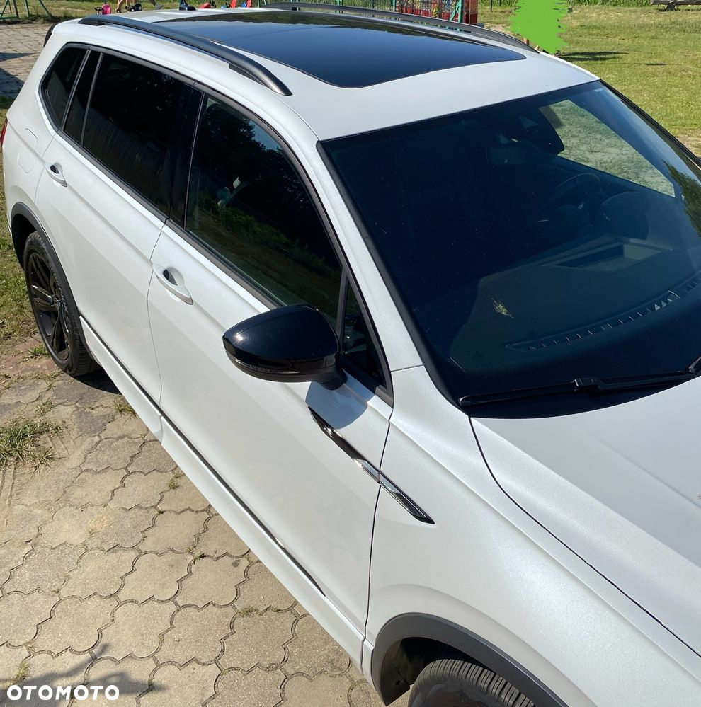 Volkswagen Tiguan 2.0 TSI 4Mot R-Line DSG - 35