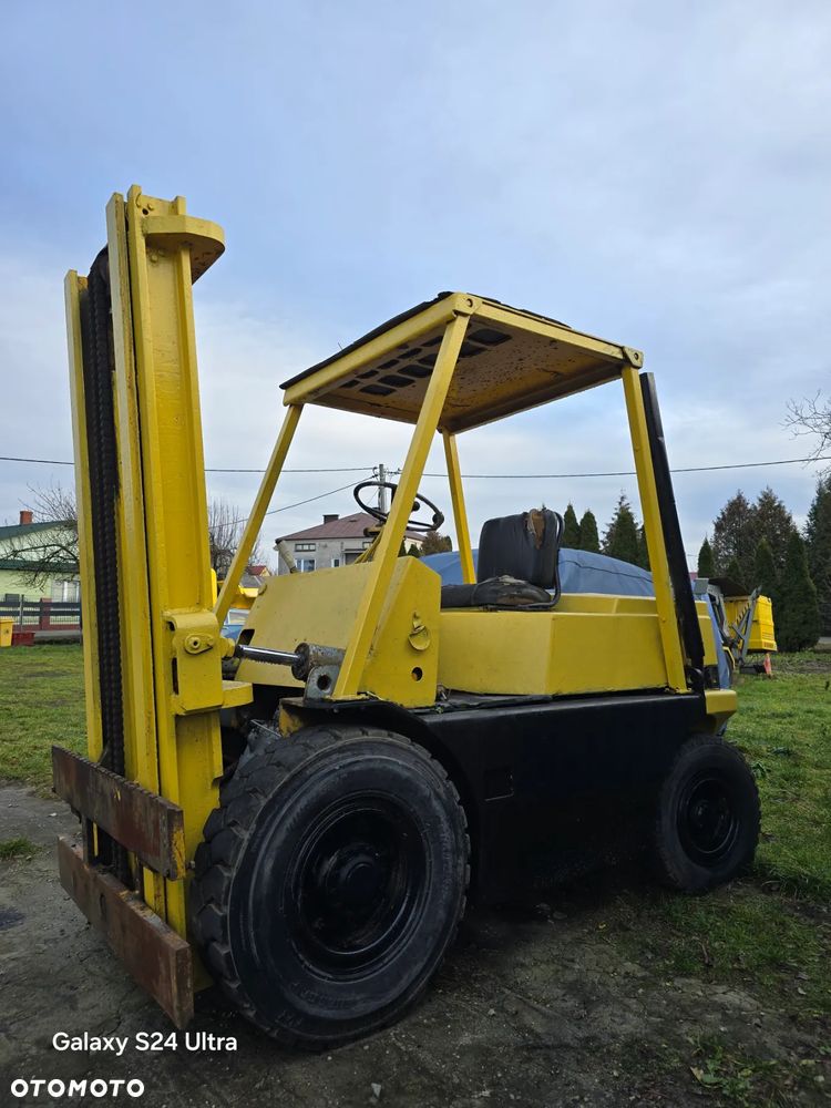 Iseki TU 1700 Yanmar Kubota John Deere Mitsubishi - 1