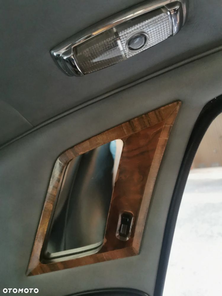 Rolls-Royce Silver Shadow - 19