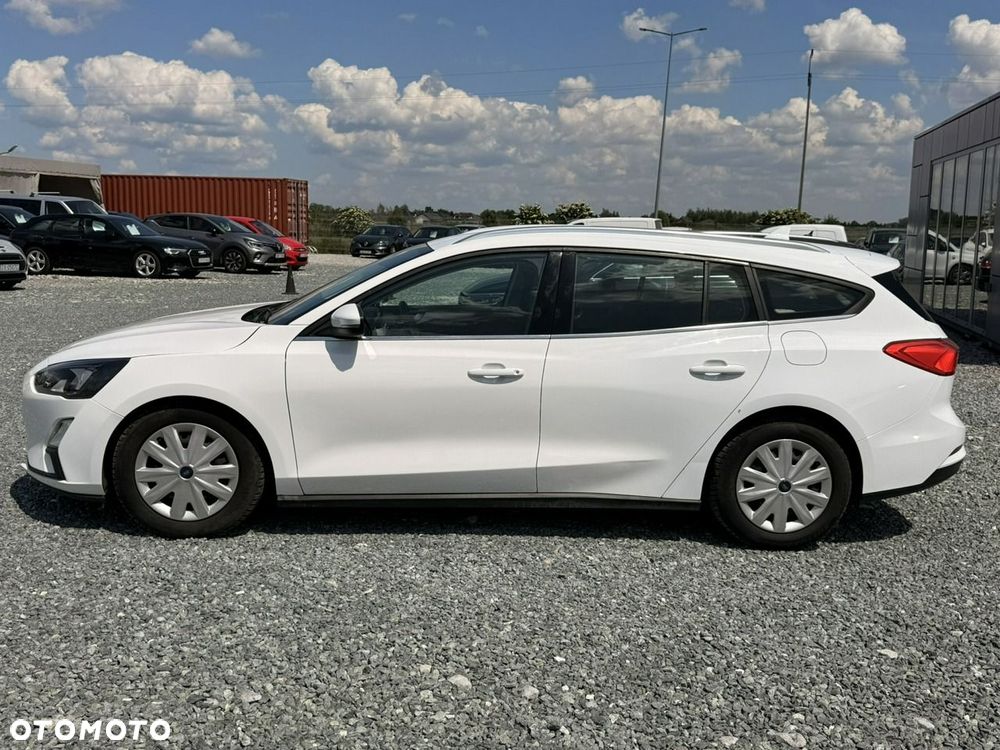 Ford Focus 1.5 EcoBlue Start-Stopp-System COOL&CONNECT - 6