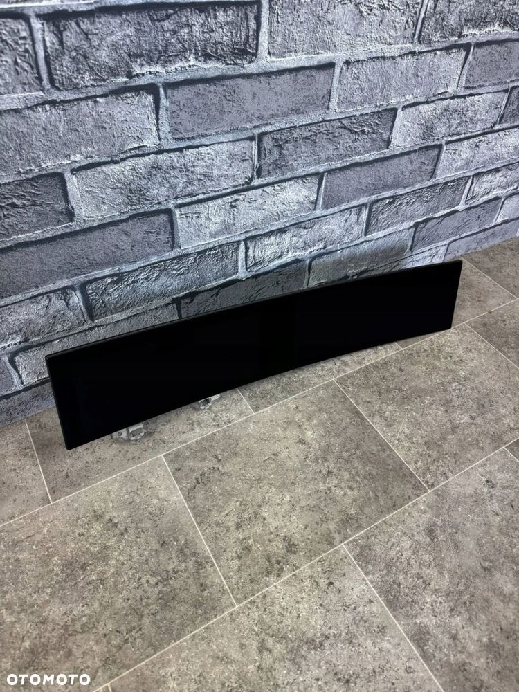 BMW G05 X5 G06 X6 G07 X7 G09 XM LCI LIFT EKRAN WYŚWIETLACZ MONITOR LICZNIK - 1