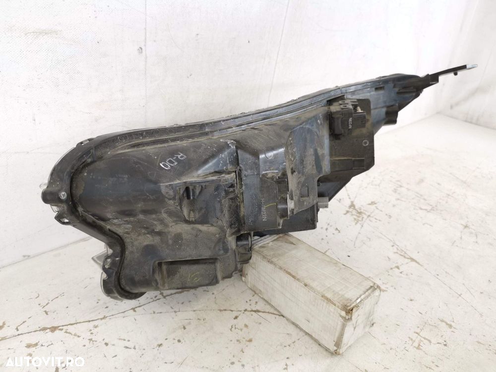 Far Dreapta Honda  CR-V 5 facelift 2019 2020 2021 2022 Original Avaria - 6