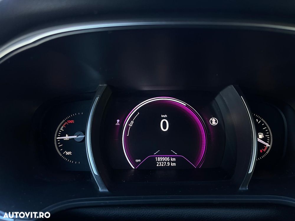 Renault Megane ENERGY dCi 110 LIMITED - 22