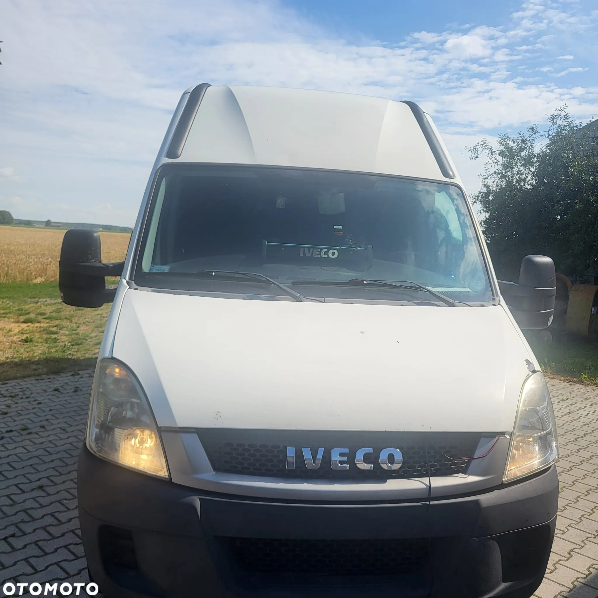 Iveco DAILY - 2