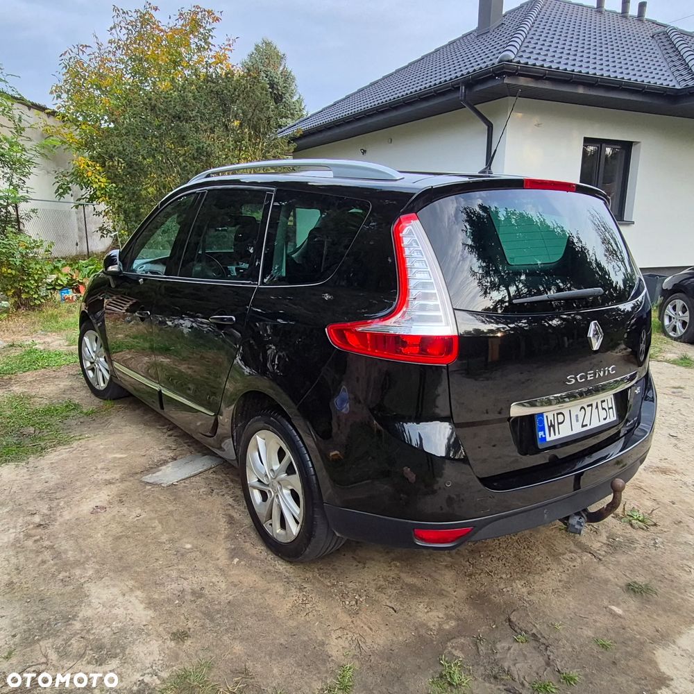 Renault Scenic 1.6 dCi Energy Bose Edition - 4