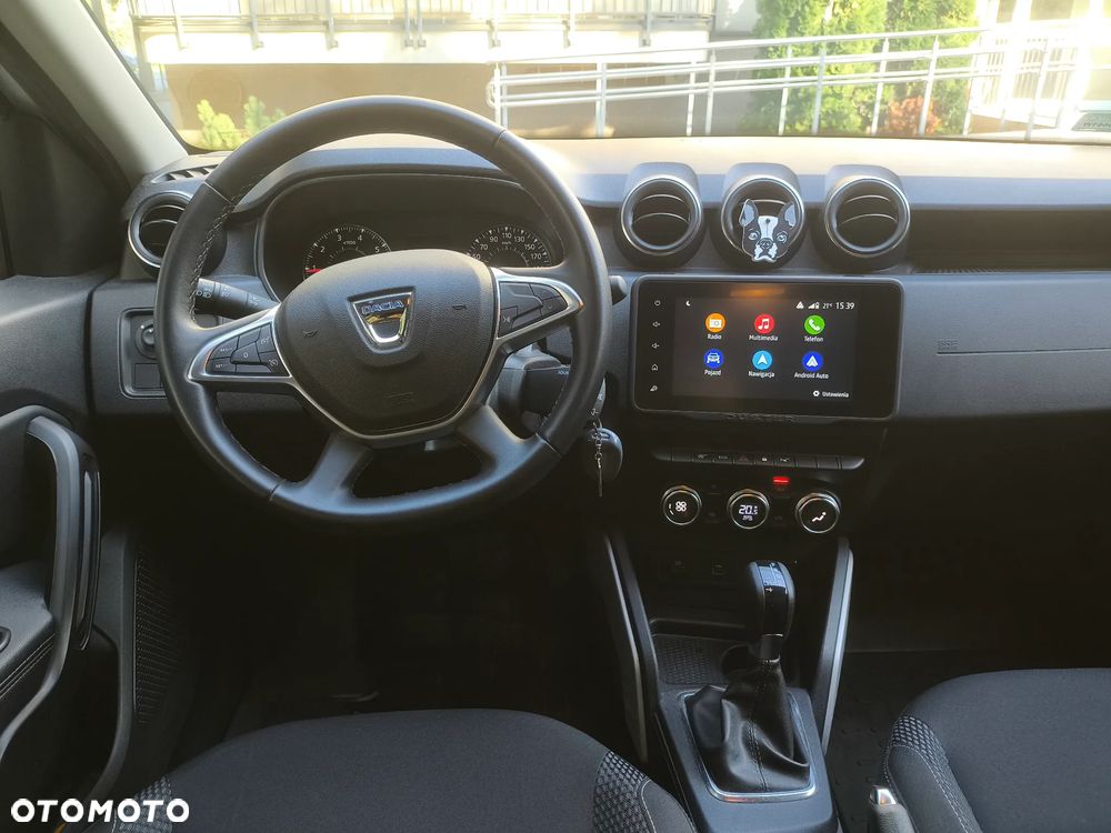 Dacia Duster - 11