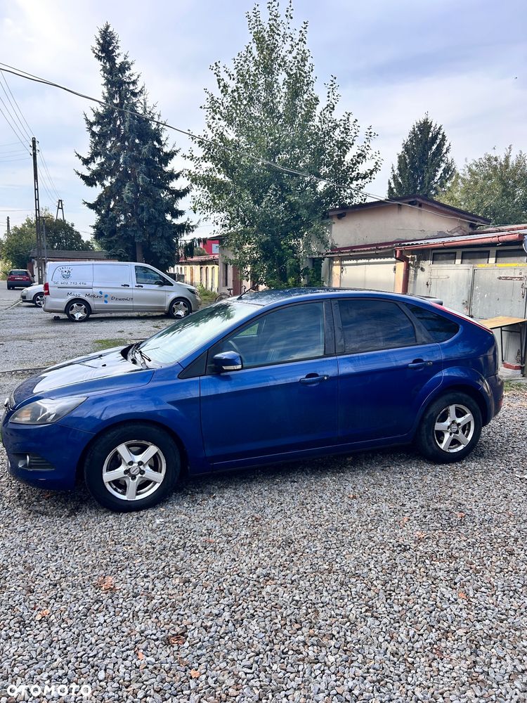 Ford Focus - 4