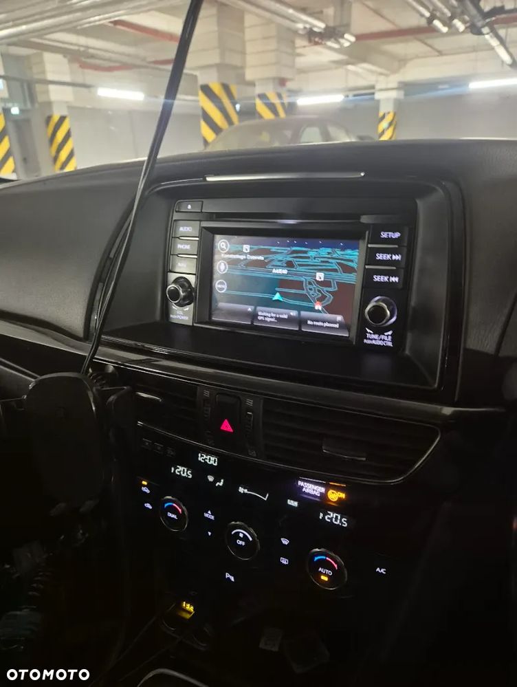 Mazda 6 2.2 SKYACTIV-D Center-Line - 13