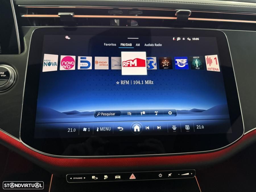 Mercedes-Benz E 300 de 4Matic All-Terrain - 30