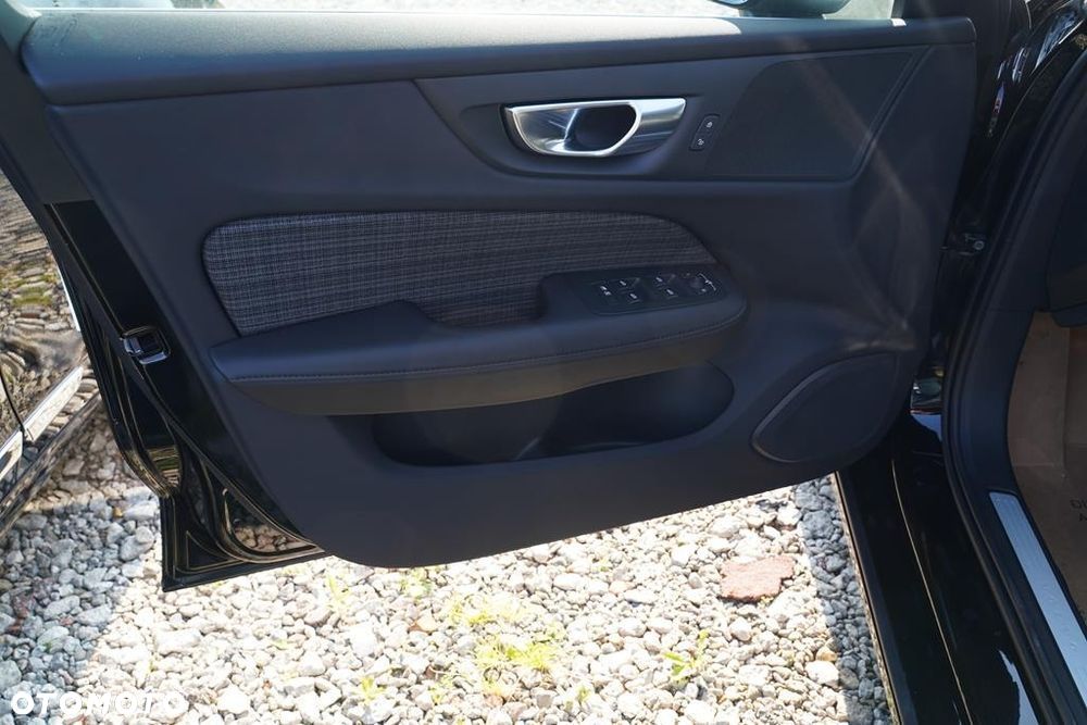 Volvo V60 B4 B Core - 8