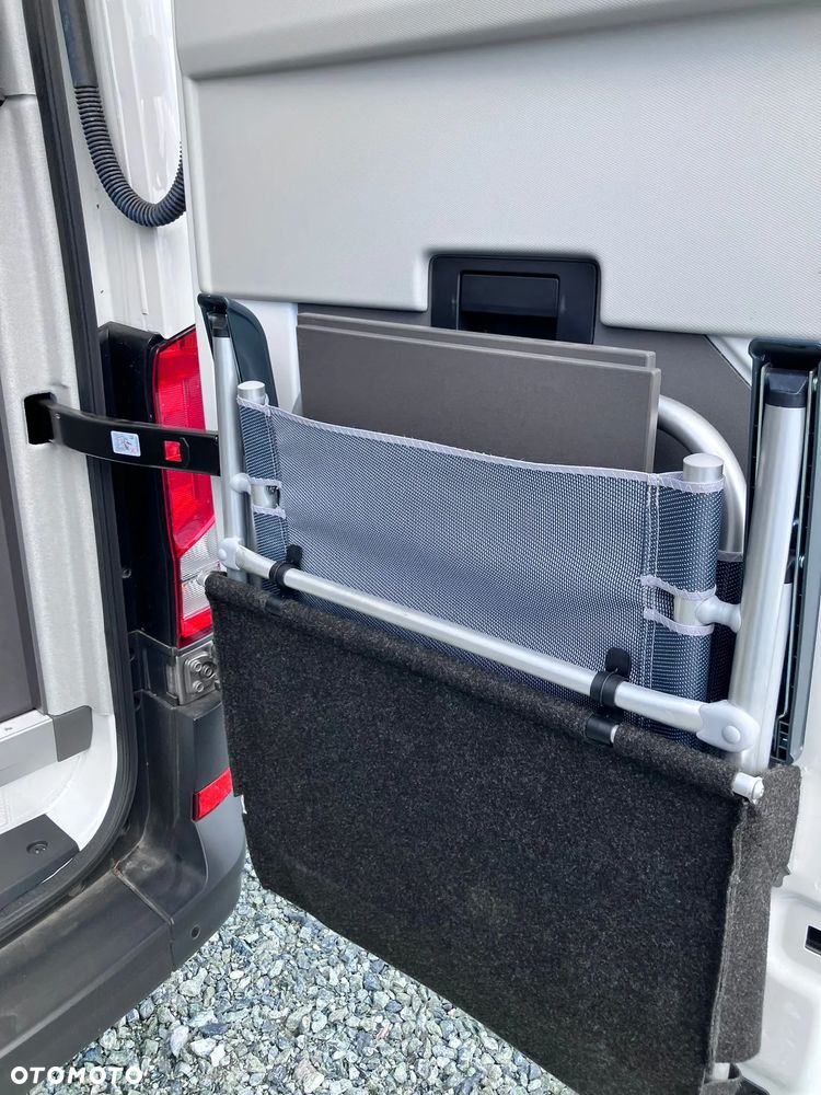 Volkswagen Crafter Grand california - 19
