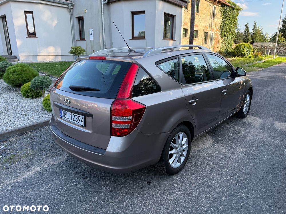 Kia Ceed 1.6 CVVT EX - 5