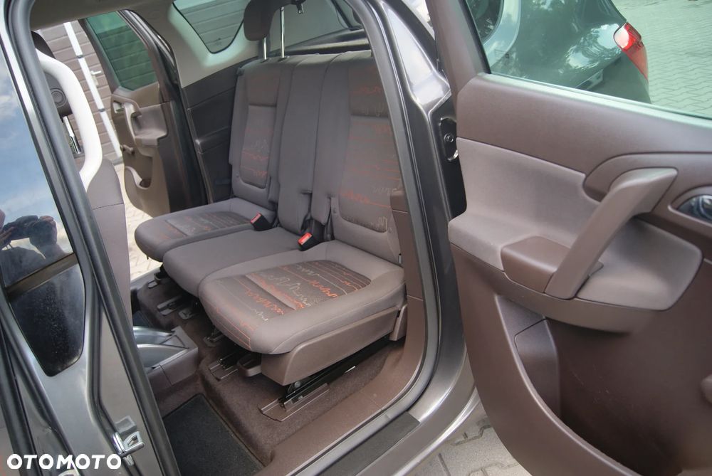 Opel Meriva 1.4 Ecoflex Edition - 20